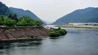 向綠色生態(tài)發(fā)展轉型 浙江率先全面完成小水電清理整改