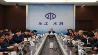 我廳召開(kāi)廳黨組理論學(xué)習中心組擴大學(xué)習會(huì )  傳達貫徹黨的十九屆五中全會(huì )精神