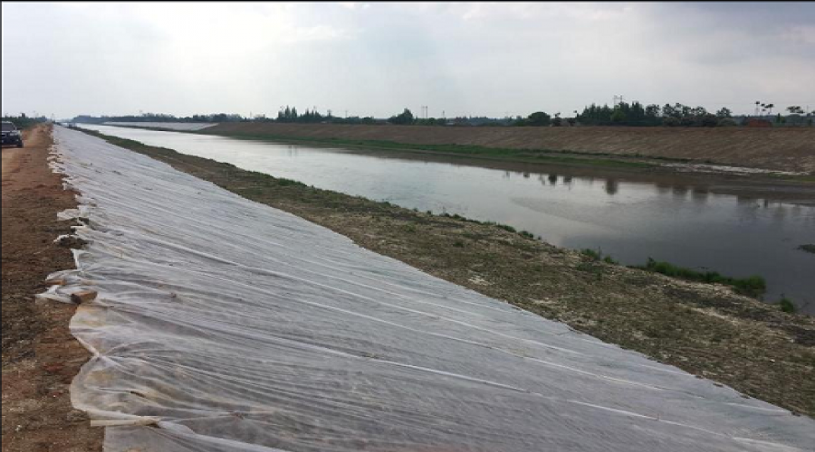 杭州市富陽(yáng)區配水（生態(tài)補水）工程